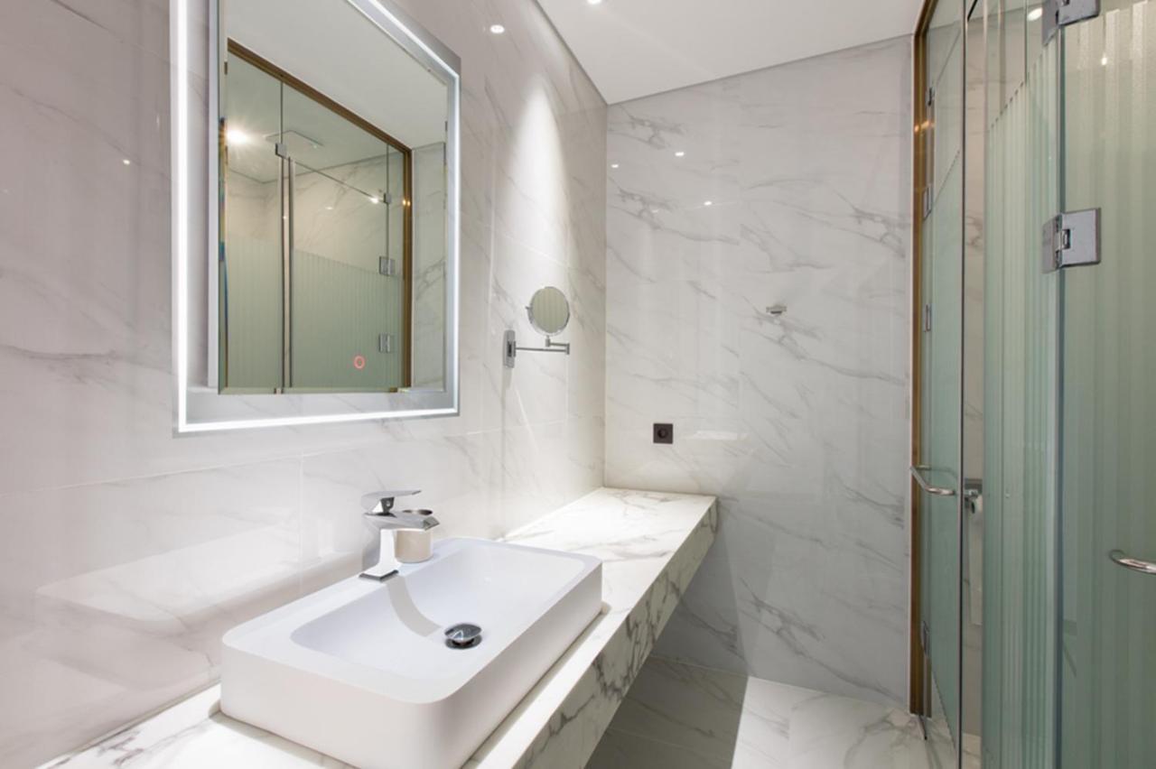 N Bridge Hotel Jeon Ju Чонджу Екстер'єр фото